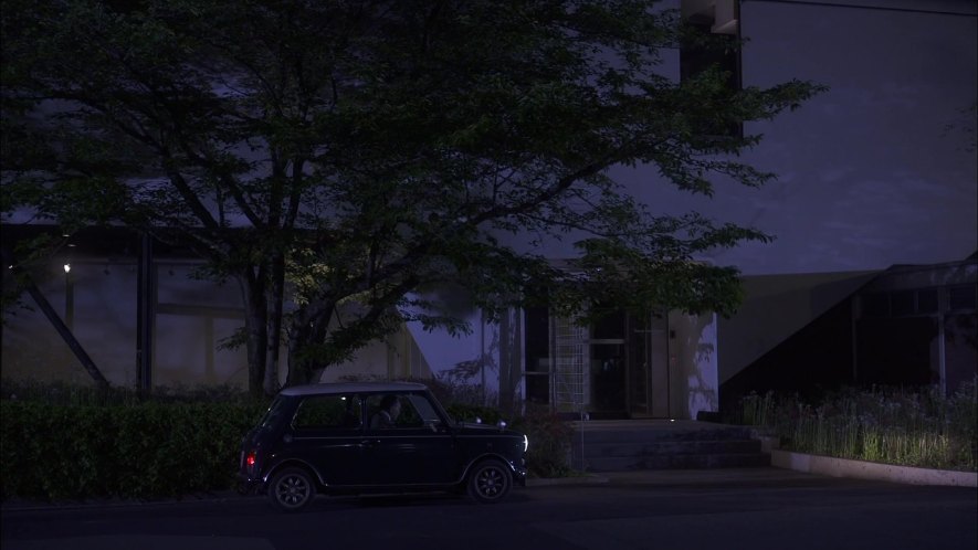 1990 Rover Mini Cooper MkV [ADO20]