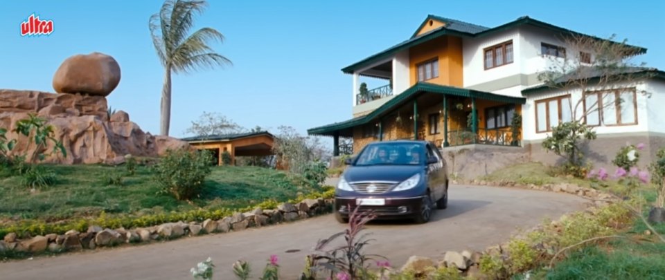 2011 Tata Indigo Manza