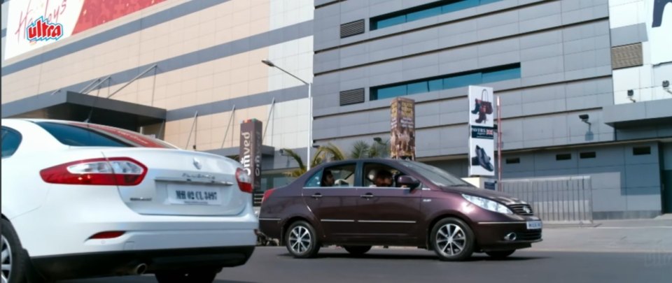 Renault Fluence [L38]