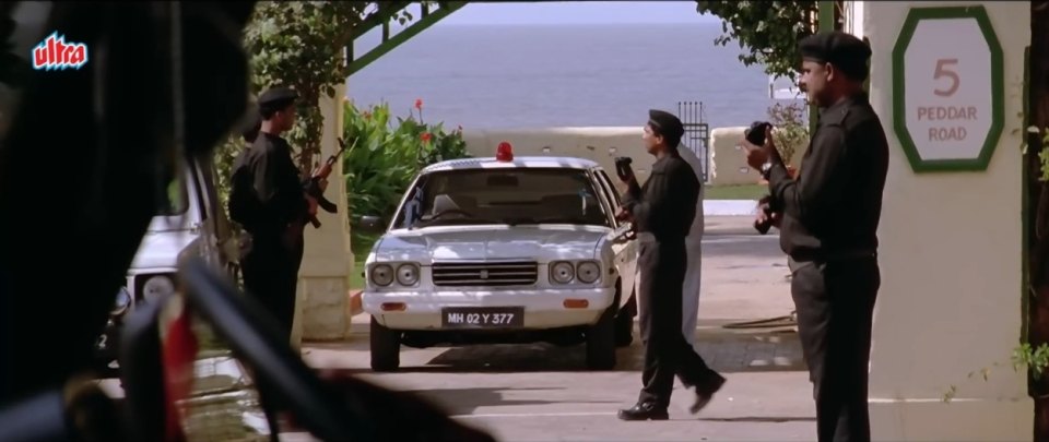 Hindustan Contessa