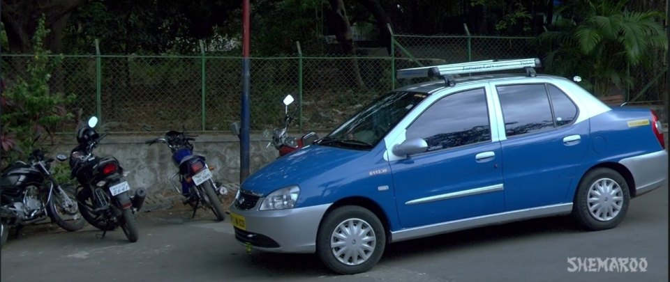 Tata Indica