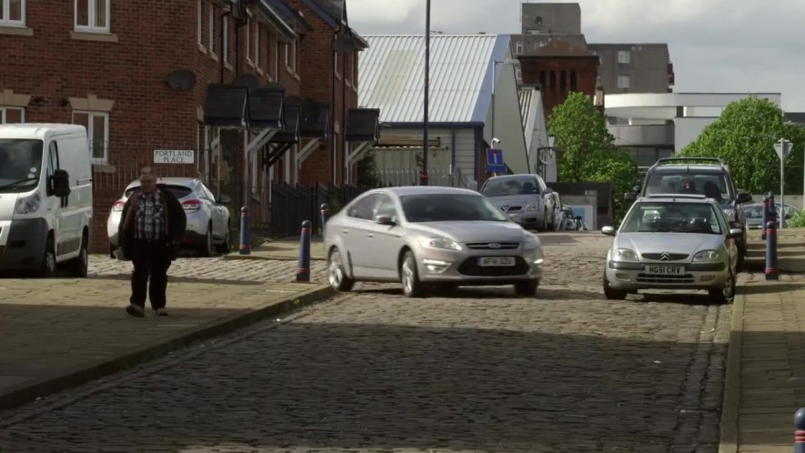 2002 Citroën Saxo 1.6i VTR