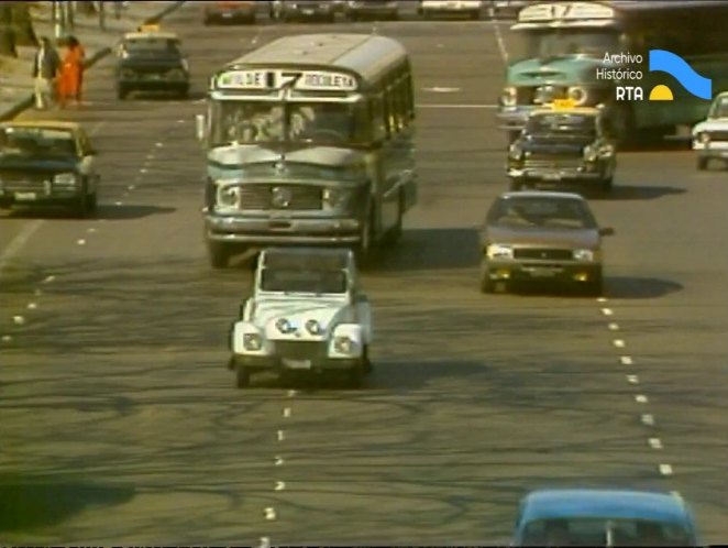 Renault Fuego [R136]