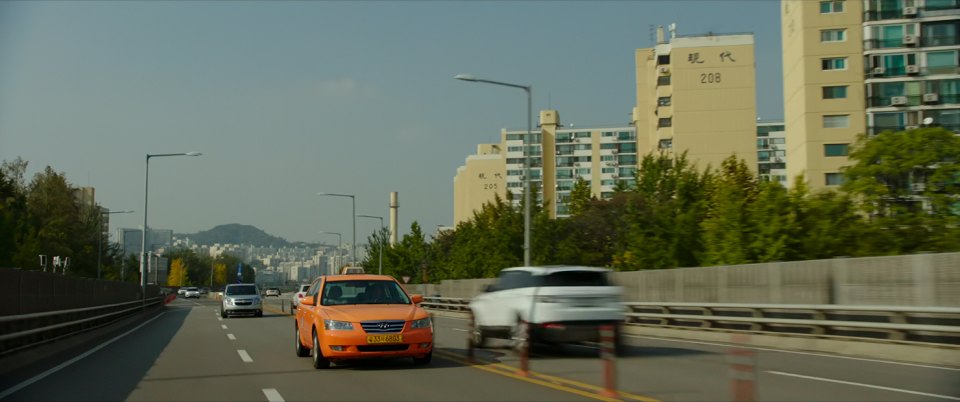 2011 Land-Rover Range Rover Evoque [L538]