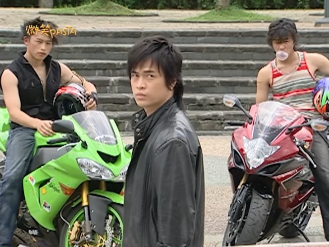 2006 Suzuki GSX-R 1000