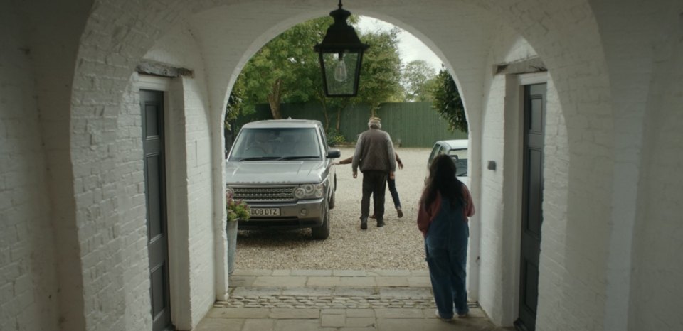 2008 Land-Rover Range Rover 3.6 TDV8 Vogue Series III [L320]