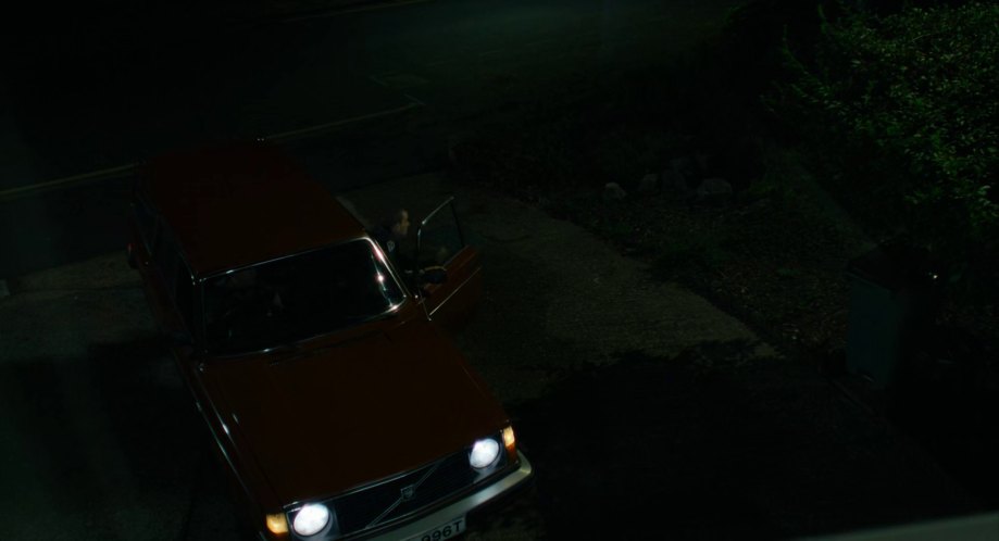 1978 Volvo 245