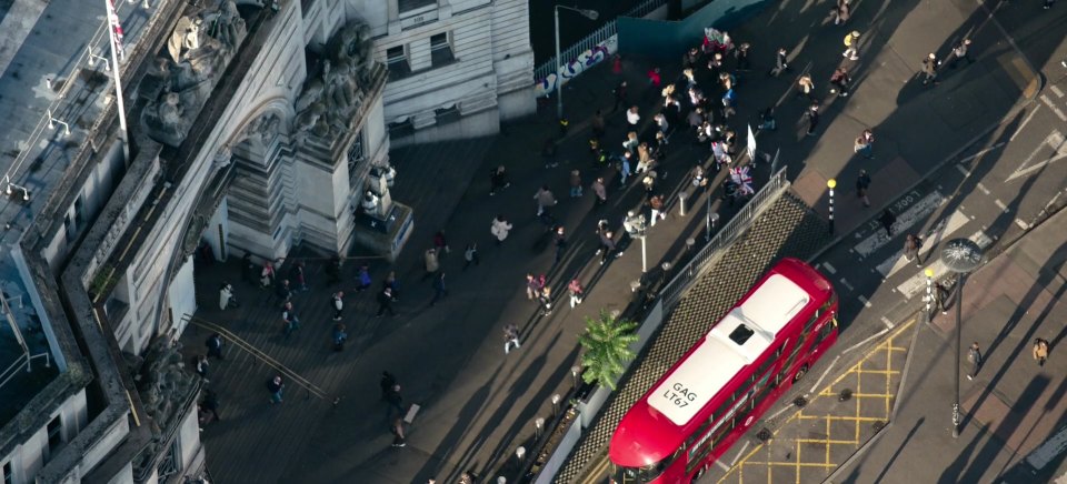 2013 Wright New Routemaster