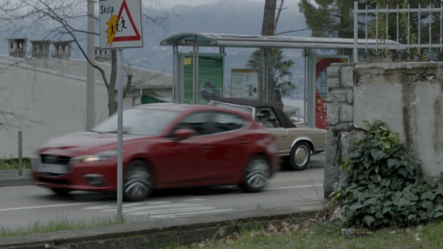 Mazda 3 [BM]