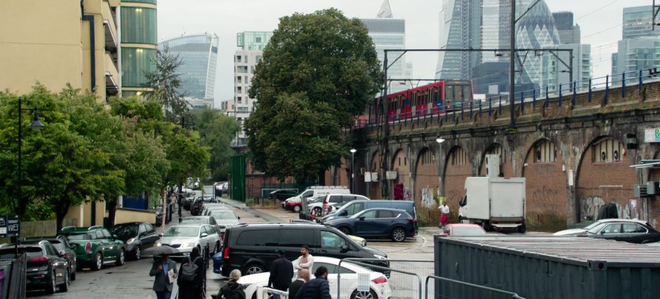 Mini Countryman [F60]