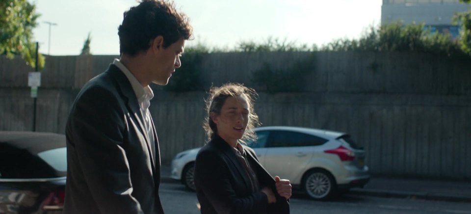 2011 Ford Focus MkIII [C346]