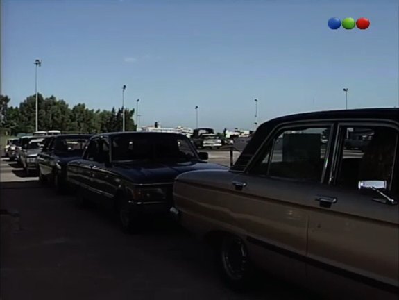 Ford Falcon