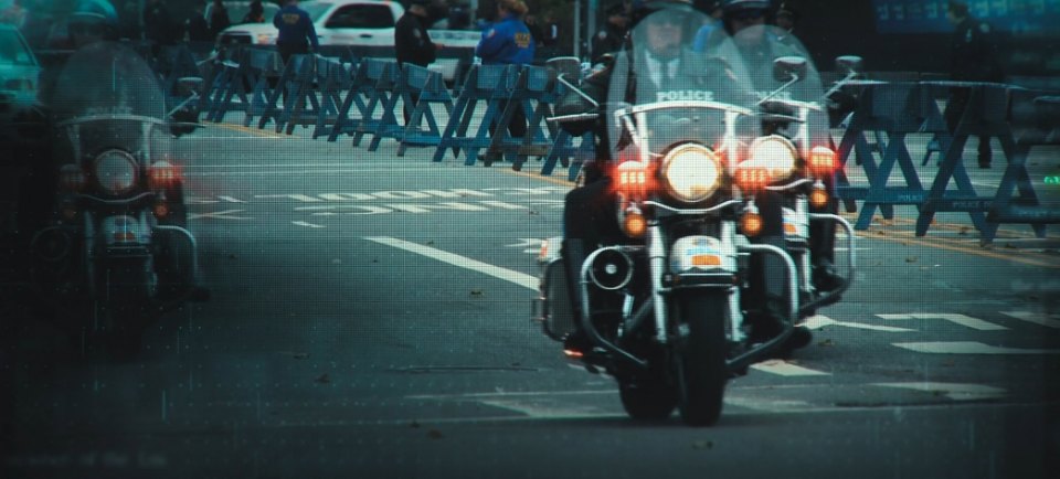 Harley-Davidson unknown