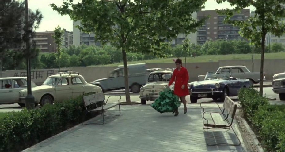 Renault Dauphine [R1090]