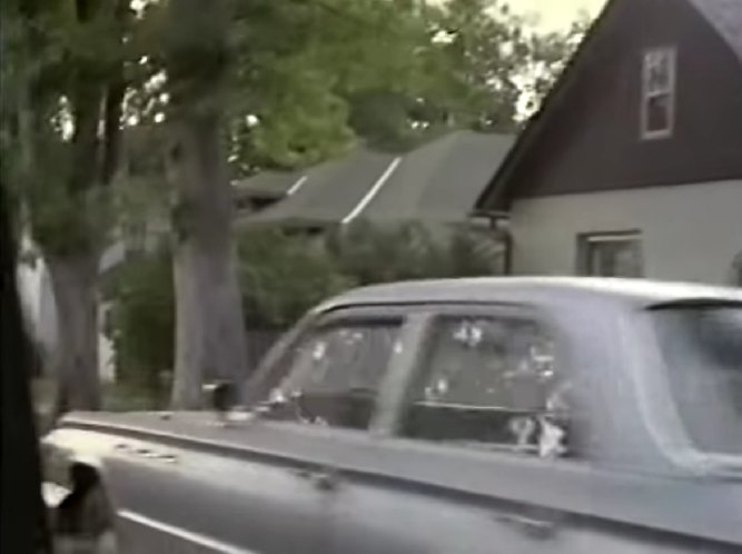 Buick unknown