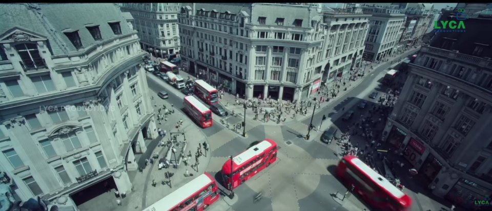 Wright New Routemaster