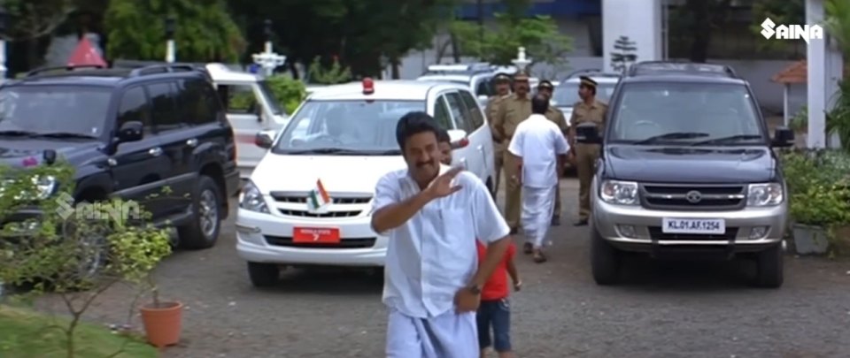 2005 Toyota Innova [AN40]