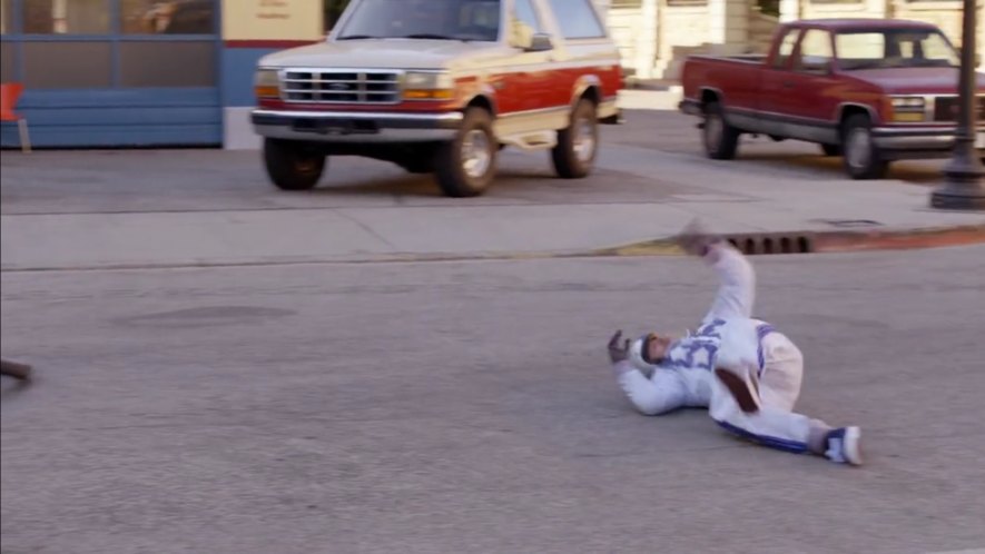 1990 GMC Sierra C-Series Club Coupe [GMT400]