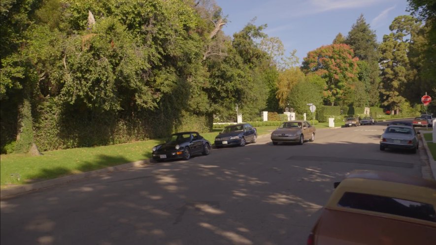 1998 Volvo S70 [874]