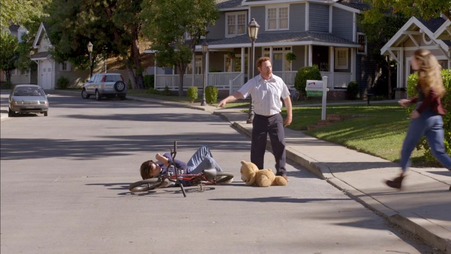 1997 Honda CR-V [RD]