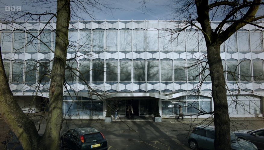 2004 Ford Focus 1.6 Zetec MkI