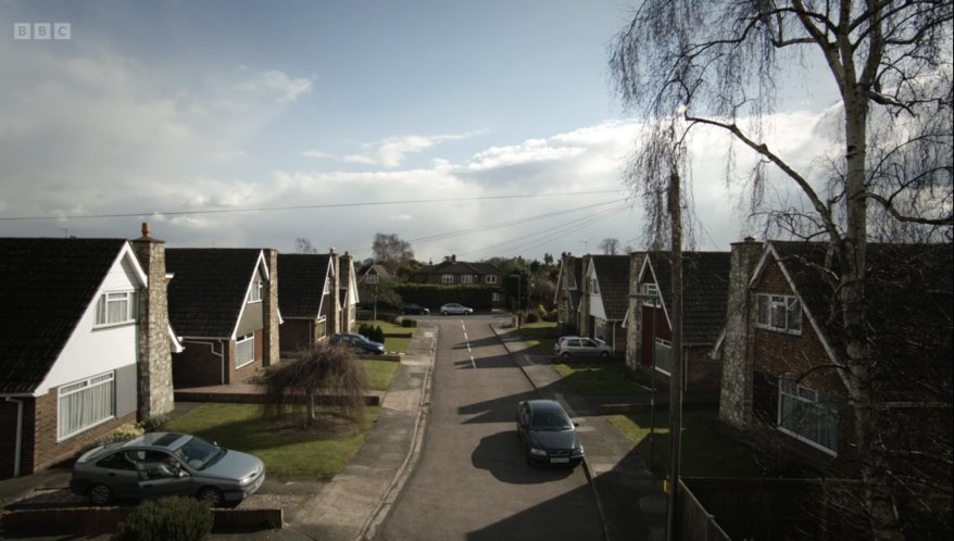 2000 Volvo S40 1.6i Gen.1