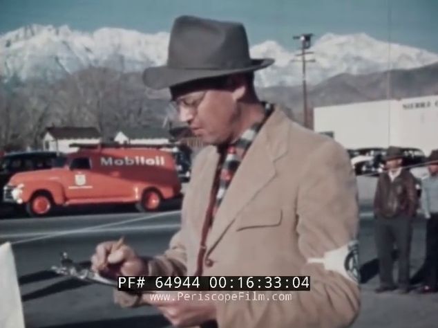 1947 GMC New Design Panel