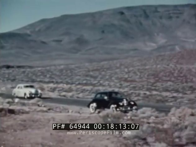 1941 Graham Hollywood