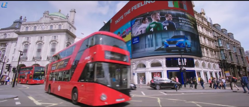 Wright New Routemaster