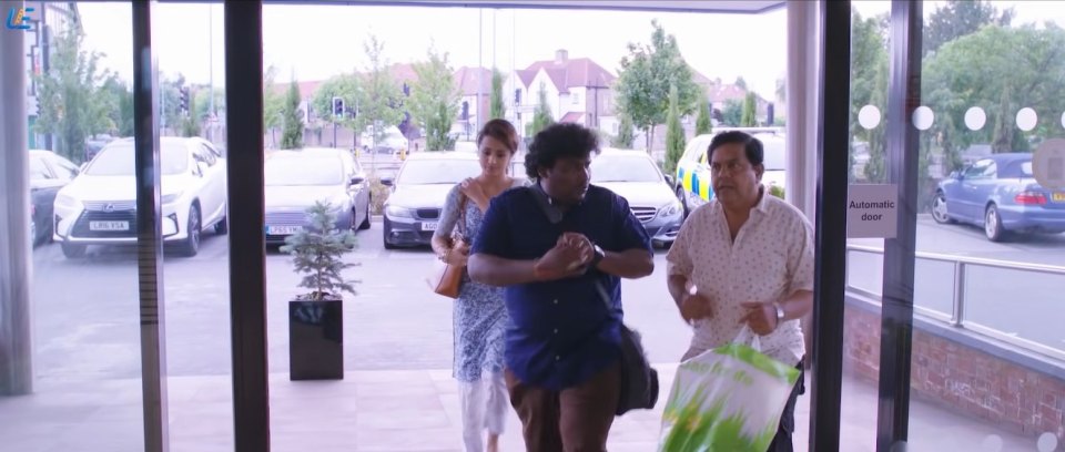 2016 Lexus RX 450h Luxury [AL20]