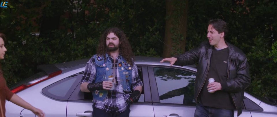 2005 Ford Focus 1.6 Zetec MkII