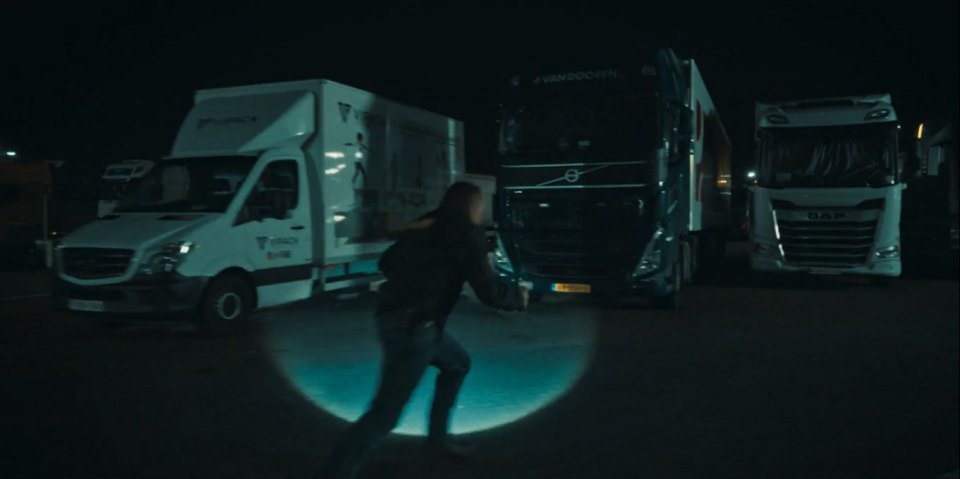 2014 Mercedes-Benz Sprinter [W906]