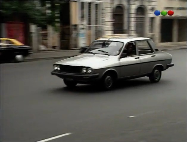 Renault 12 [R117]