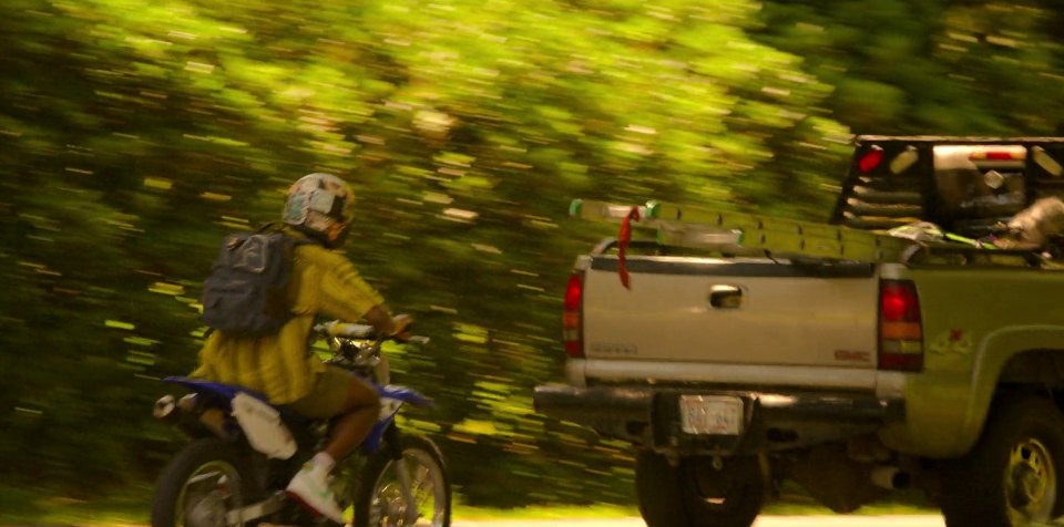 2001 GMC Sierra HD [GMT880]