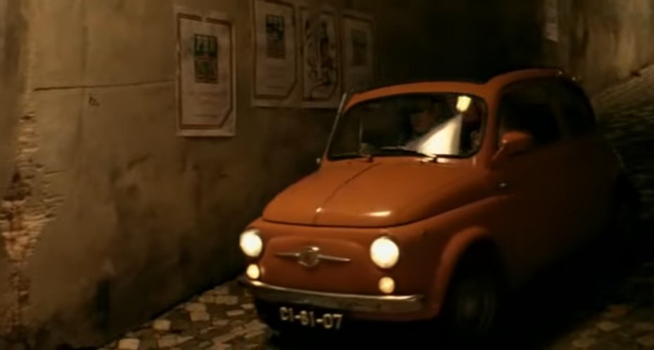 Fiat unknown