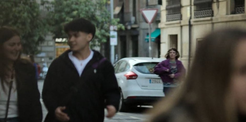 2015 Ford Focus MkIII