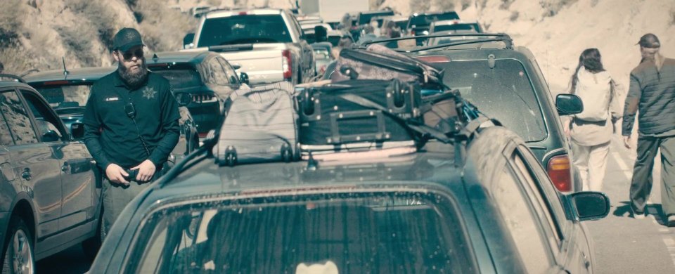 Ford Explorer [UN105]