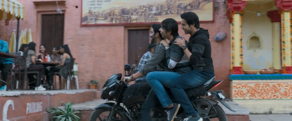 Bajaj Pulsar