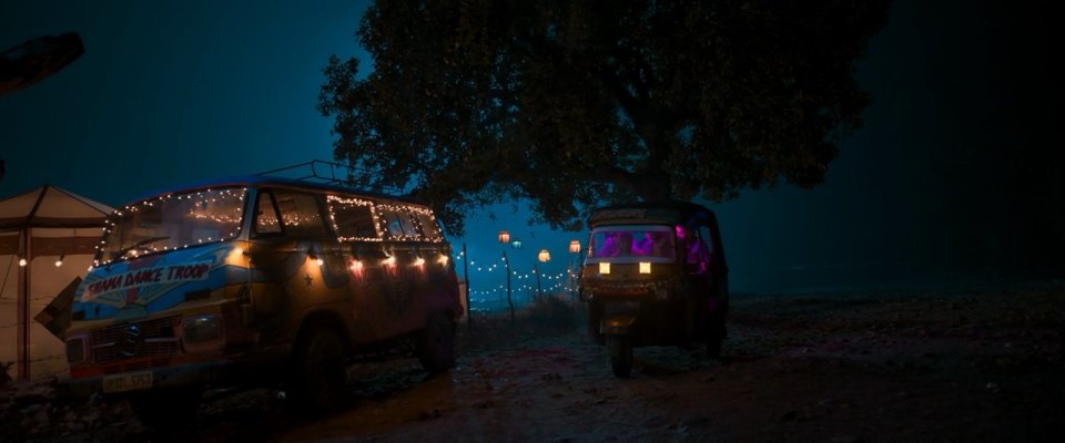 Piaggio Ape Xtra