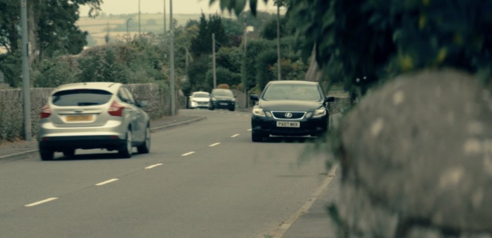 2011 Ford Focus 1.6 Ti-VCT Zetec MkIII