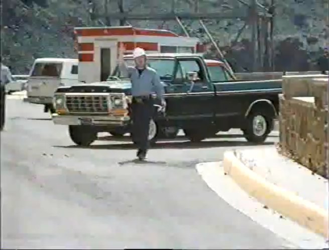 1978 Ford F-Series
