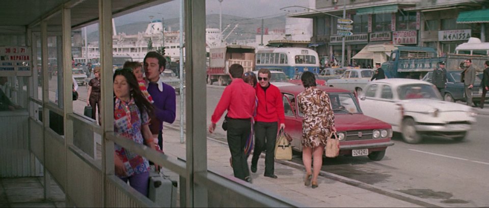 1960 Panhard PL17 Grand Standing [L1]