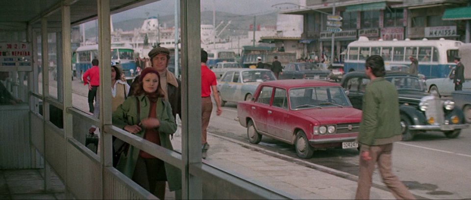 1953 Mercedes-Benz 170 S-V [W136.VIII]