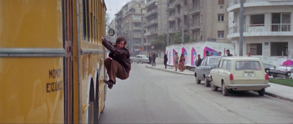 1970 Volkswagen 1600 Variant [Typ 36]