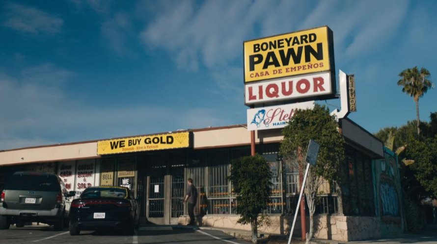 2002 Ford Explorer [U152]