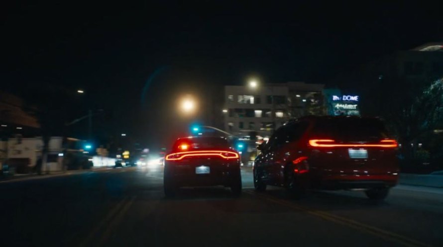 2021 Chrysler Pacifica [RU]