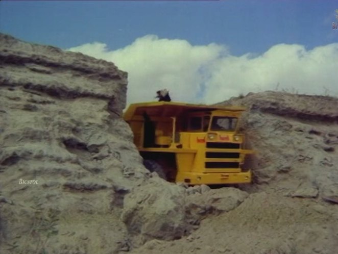 WABCO Haulpak