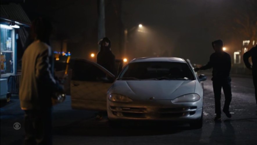 Dodge Intrepid [LH]