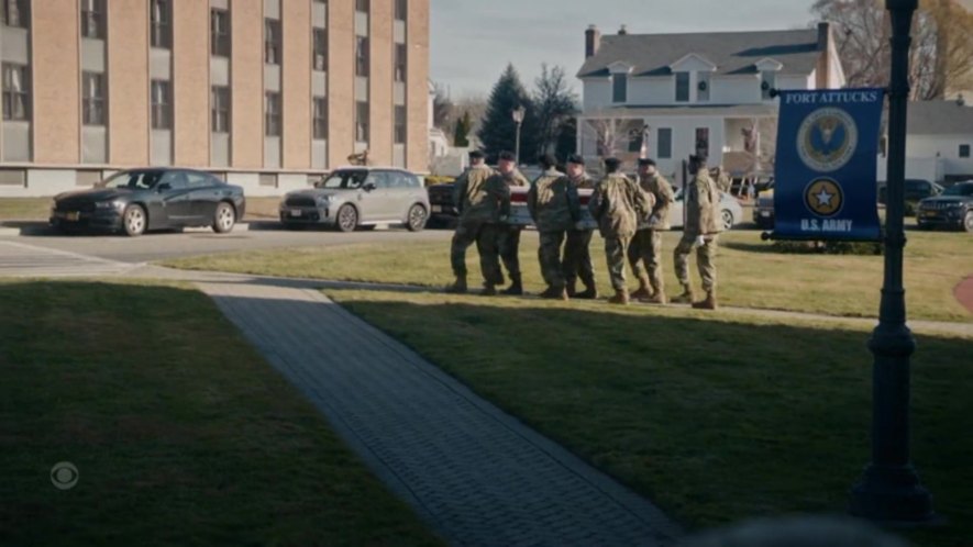 Mini Countryman [F60]