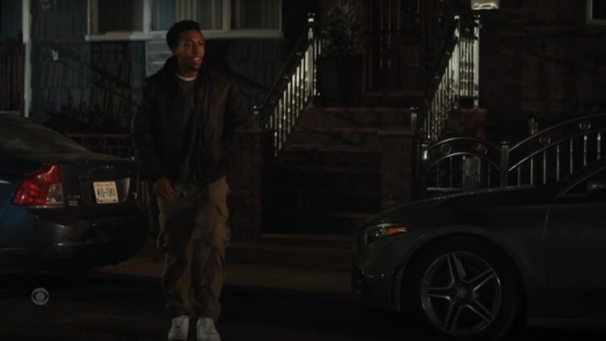 2008 Volvo S40 Gen.2